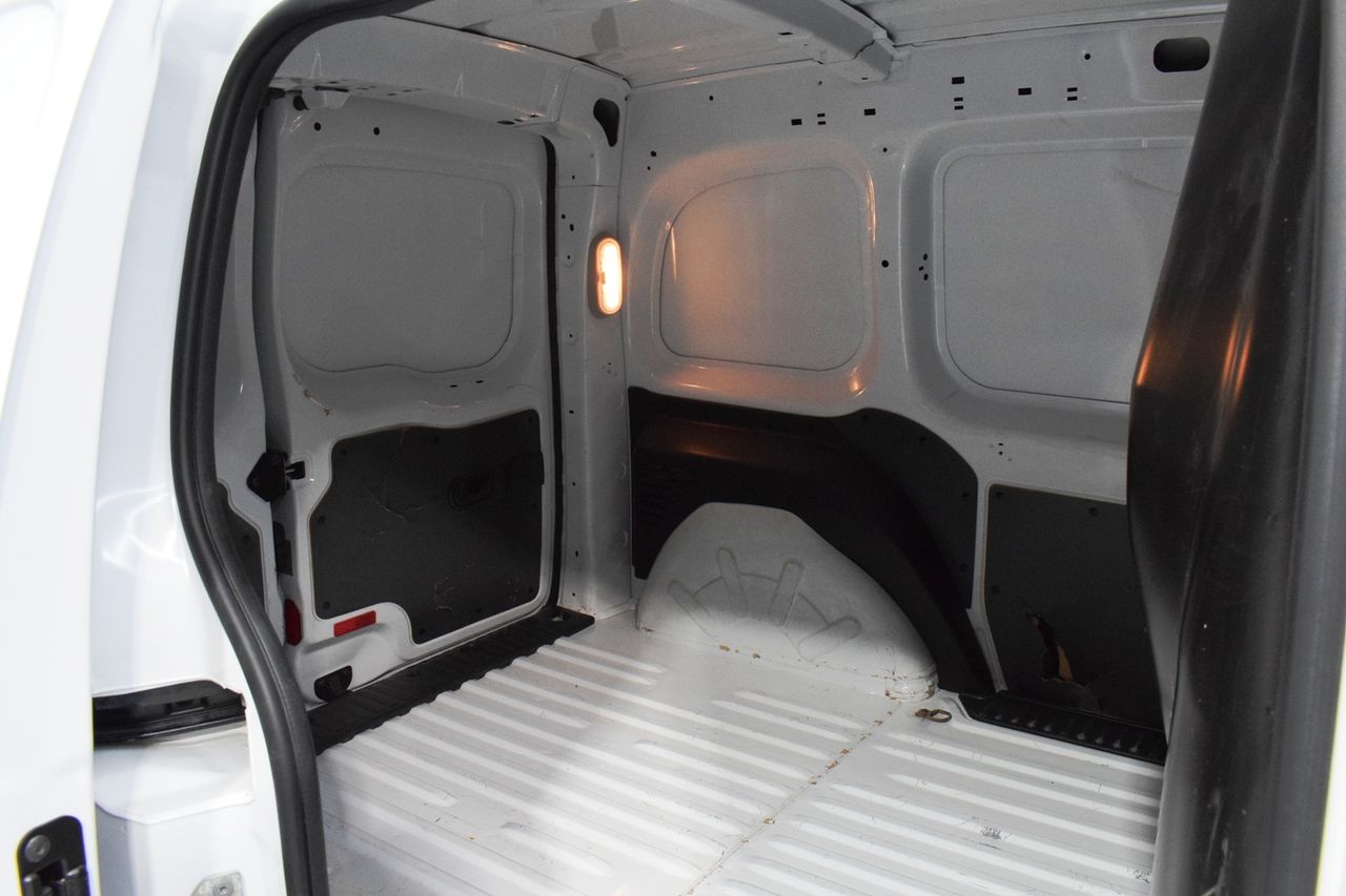Mercedes Citan 109 CDI Furgón Largo  - Foto 12