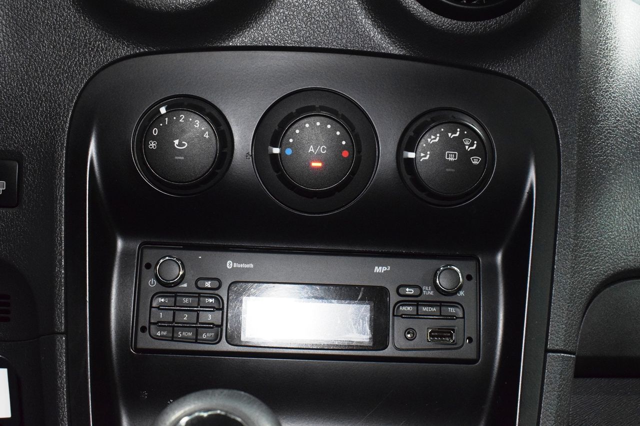 Mercedes Citan 109 CDI Furgón Largo  - Foto 19