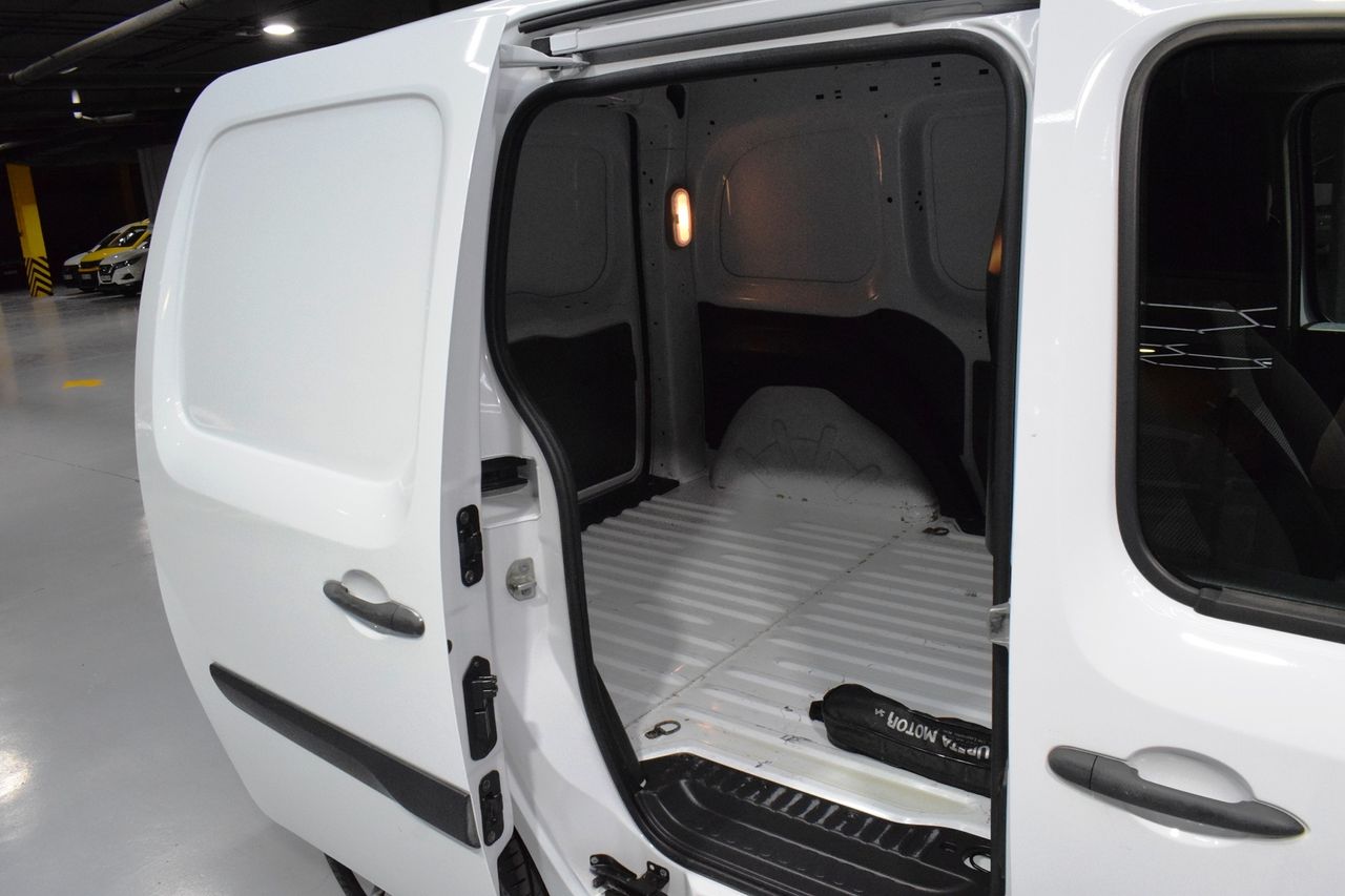 Mercedes Citan 109 CDI Furgón Largo  - Foto 13