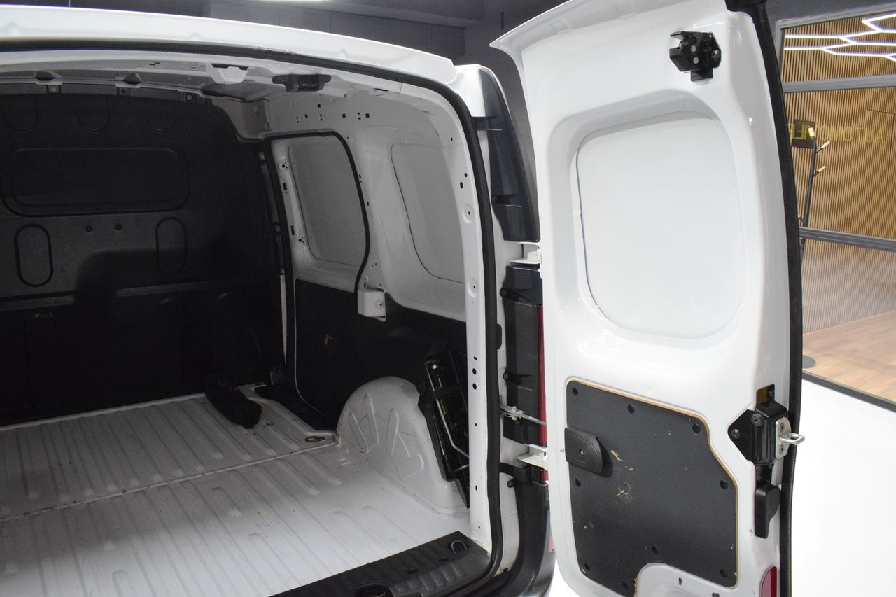 Mercedes Citan 109 CDI Furgón Largo  - Foto 11