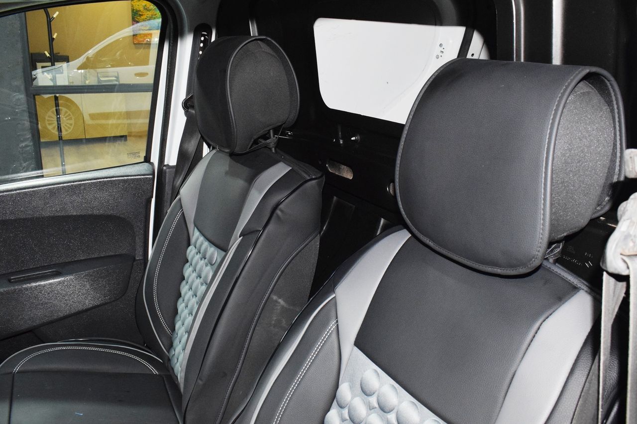 Dacia Dokker Van Essential 1.6 80kW (102CV) GLP 4 P  - Foto 14