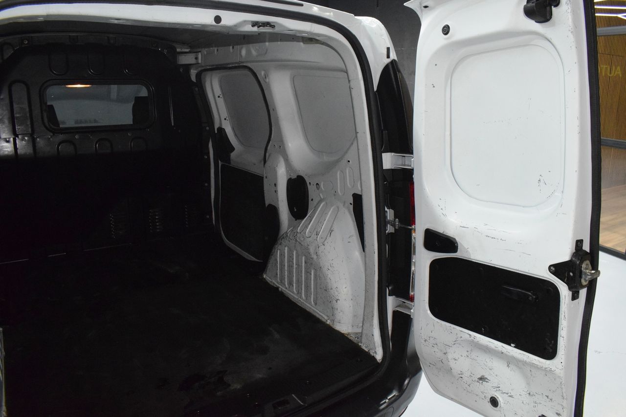 Dacia Dokker Van Essential 1.6 80kW (102CV) GLP 4 P  - Foto 11