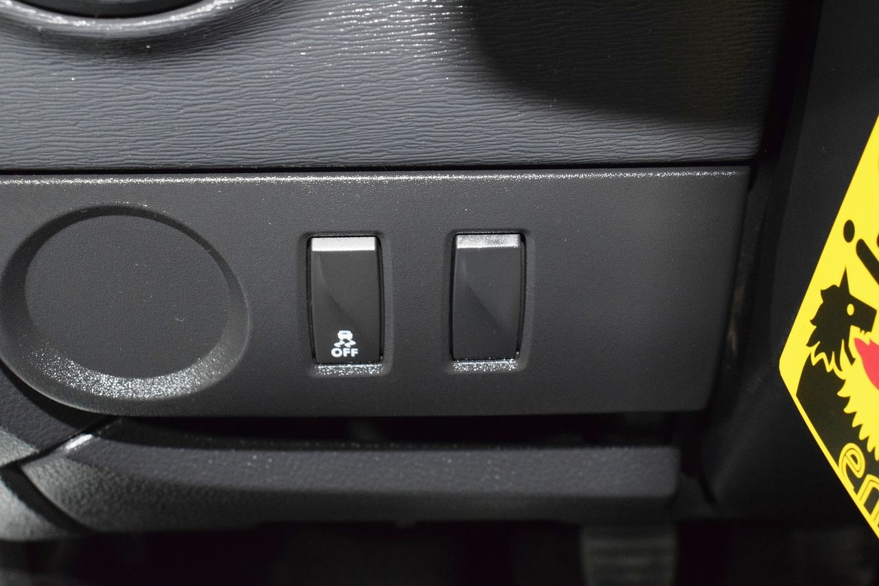 Dacia Dokker Van Essential 1.6 80kW (102CV) GLP 4 P  - Foto 21