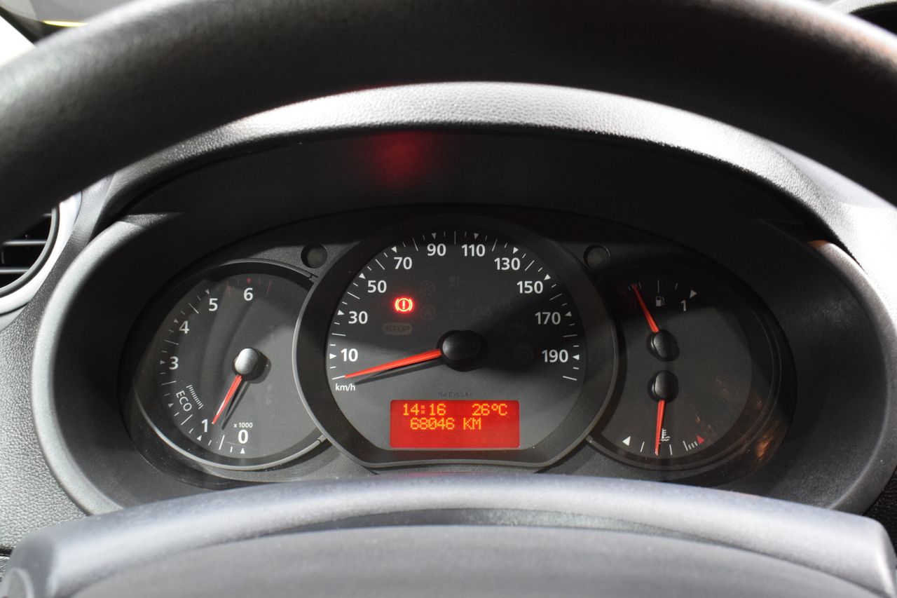 Renault Kangoo EXPRESS Maxi 2p Blue dCi 70 kW (95CV)  - Foto 18