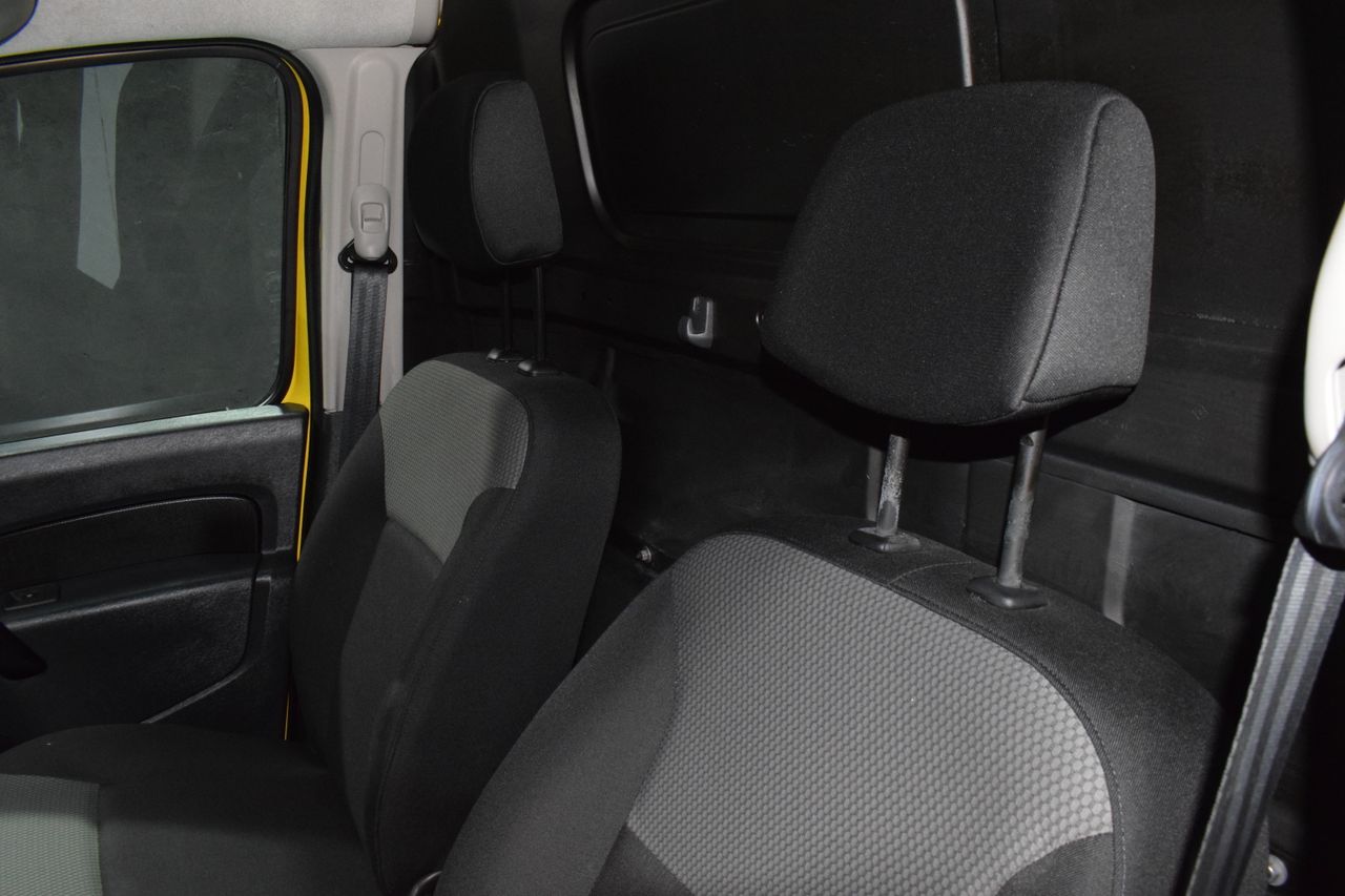 Renault Kangoo EXPRESS Maxi 2p Blue dCi 70 kW (95CV)  - Foto 30