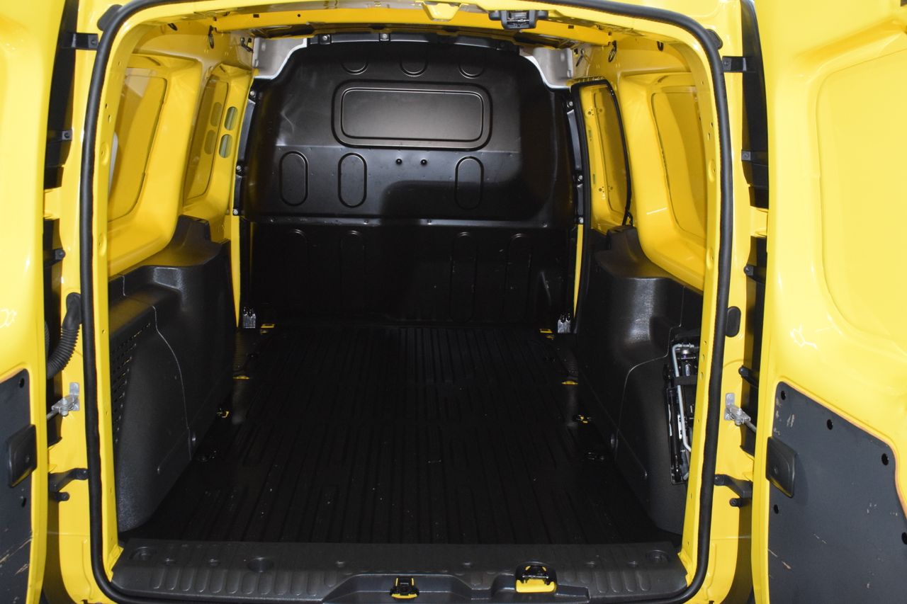 Renault Kangoo EXPRESS Maxi 2p Blue dCi 70 kW (95CV)  - Foto 8