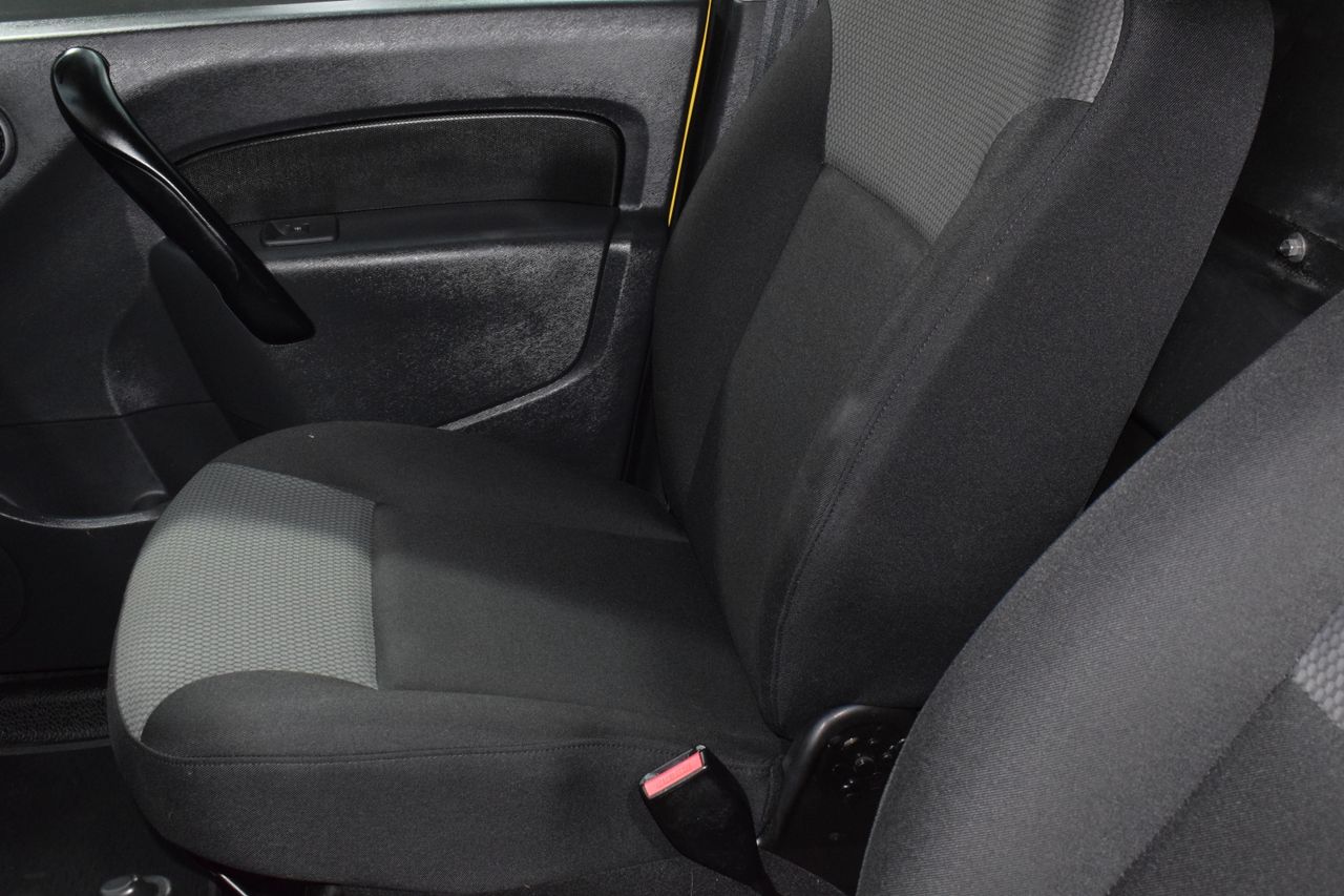 Renault Kangoo EXPRESS Maxi 2p Blue dCi 70 kW (95CV)  - Foto 28
