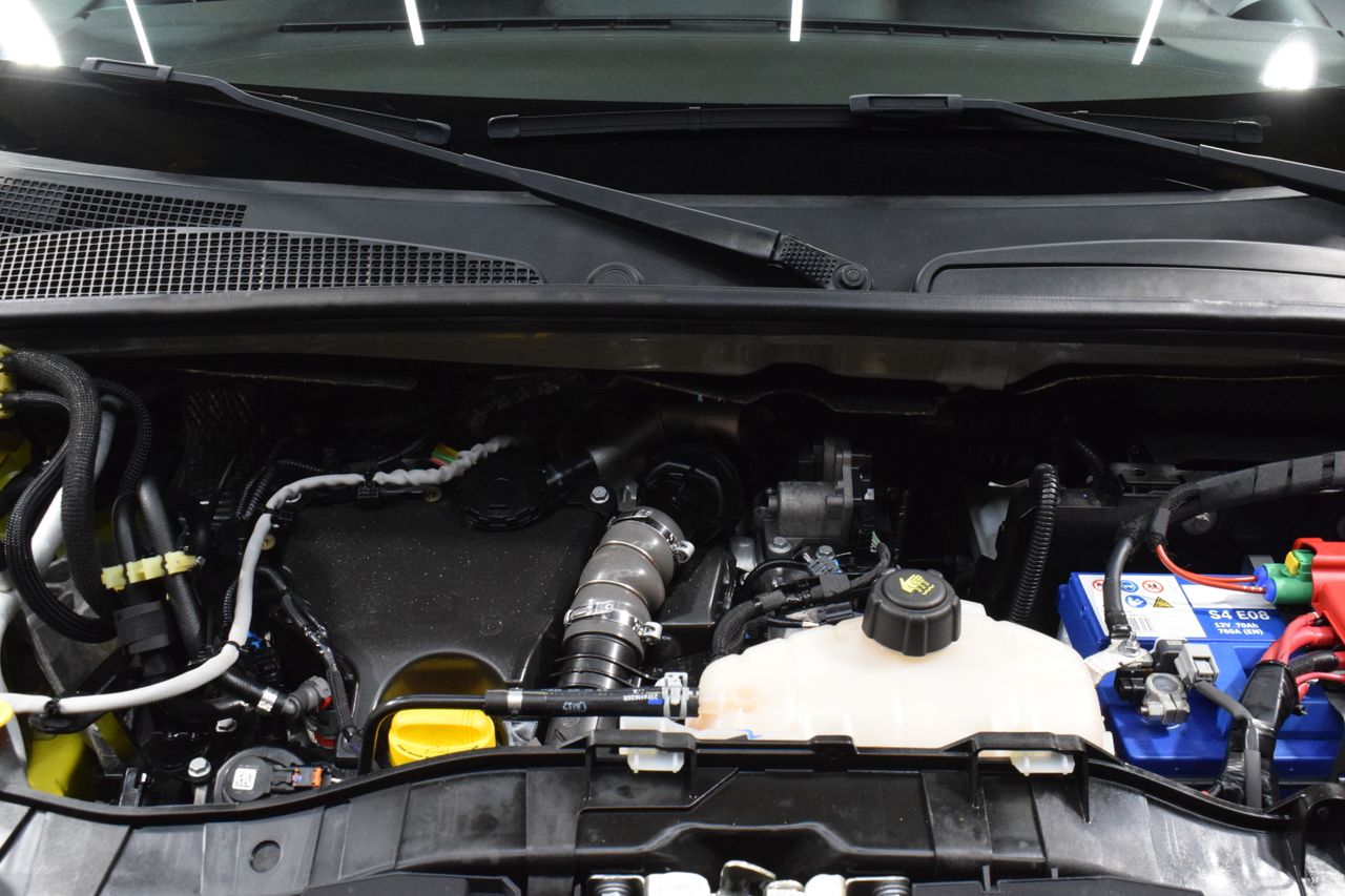 Renault Kangoo EXPRESS Maxi 2p Blue dCi 70 kW (95CV)  - Foto 32