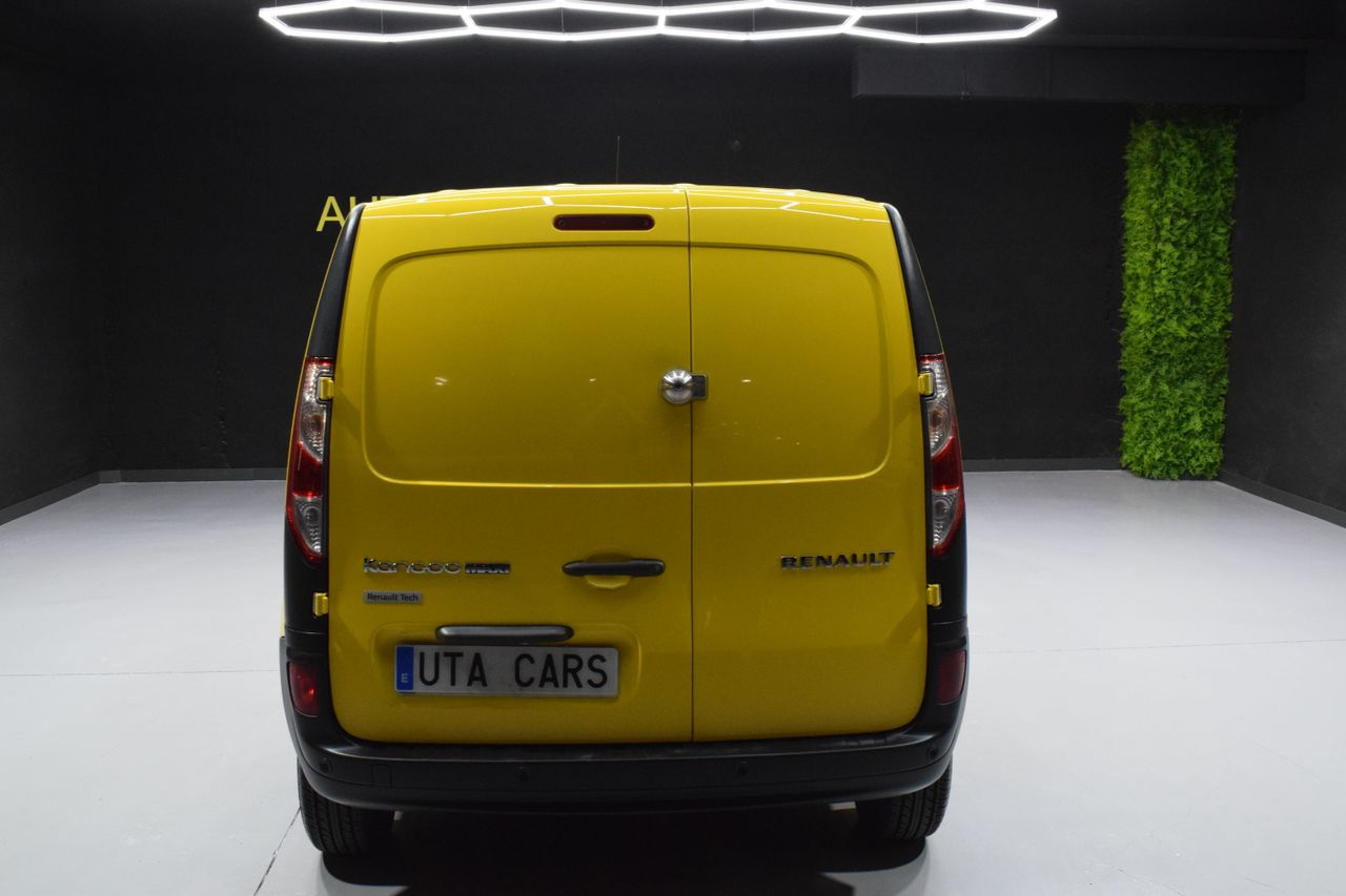 Renault Kangoo EXPRESS Maxi 2p Blue dCi 70 kW (95CV)  - Foto 6