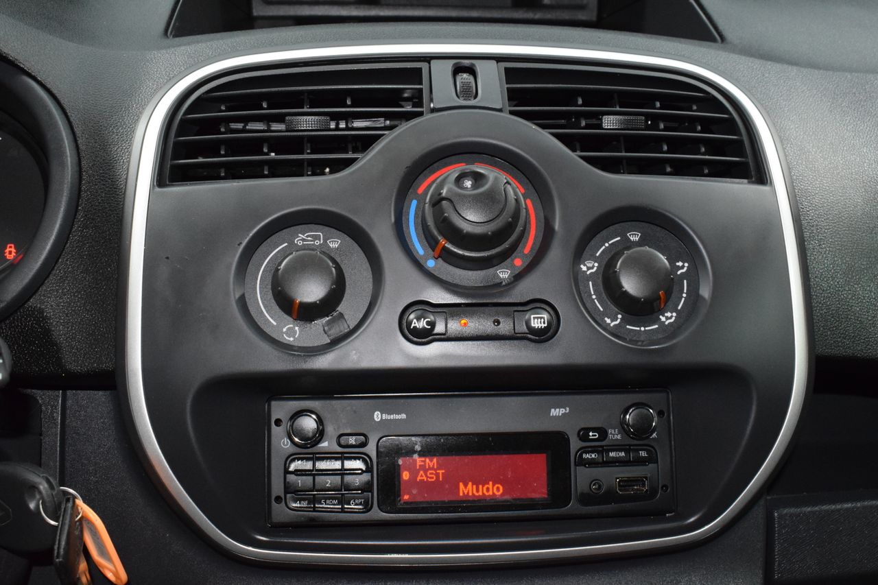 Renault Kangoo EXPRESS Maxi 2p Blue dCi 70 kW (95CV)  - Foto 23
