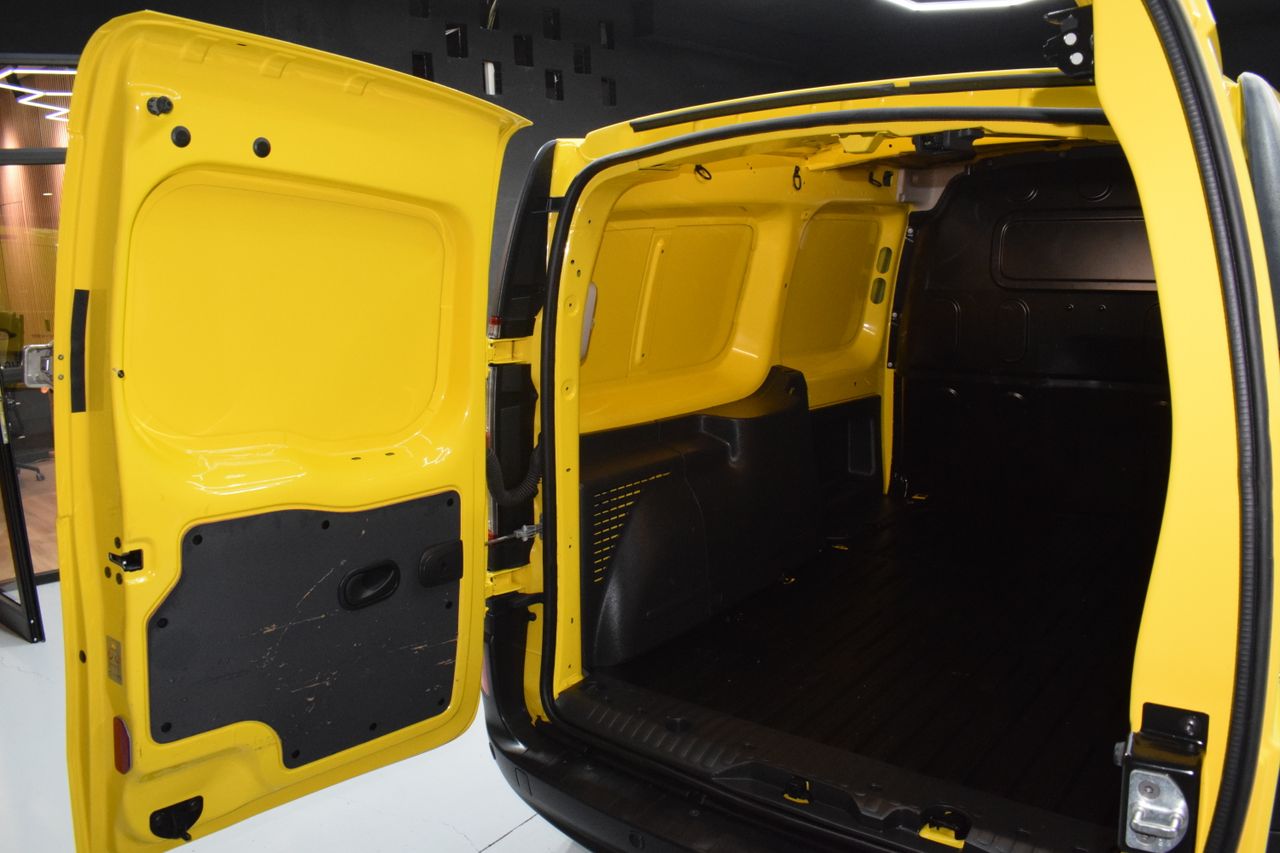 Renault Kangoo EXPRESS Maxi 2p Blue dCi 70 kW (95CV)  - Foto 10