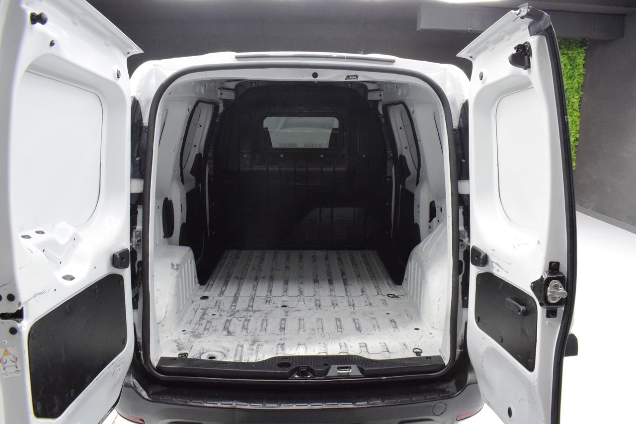 Dacia Dokker VanExpress Essential 1.6 110CV GLP  - Foto 8