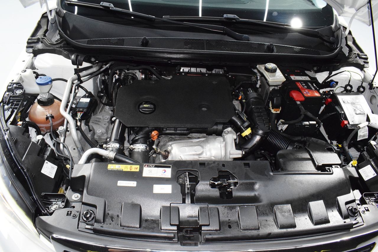 Peugeot 308 SW ACTIVE PACK BLUEHDI 100 SS  - Foto 23