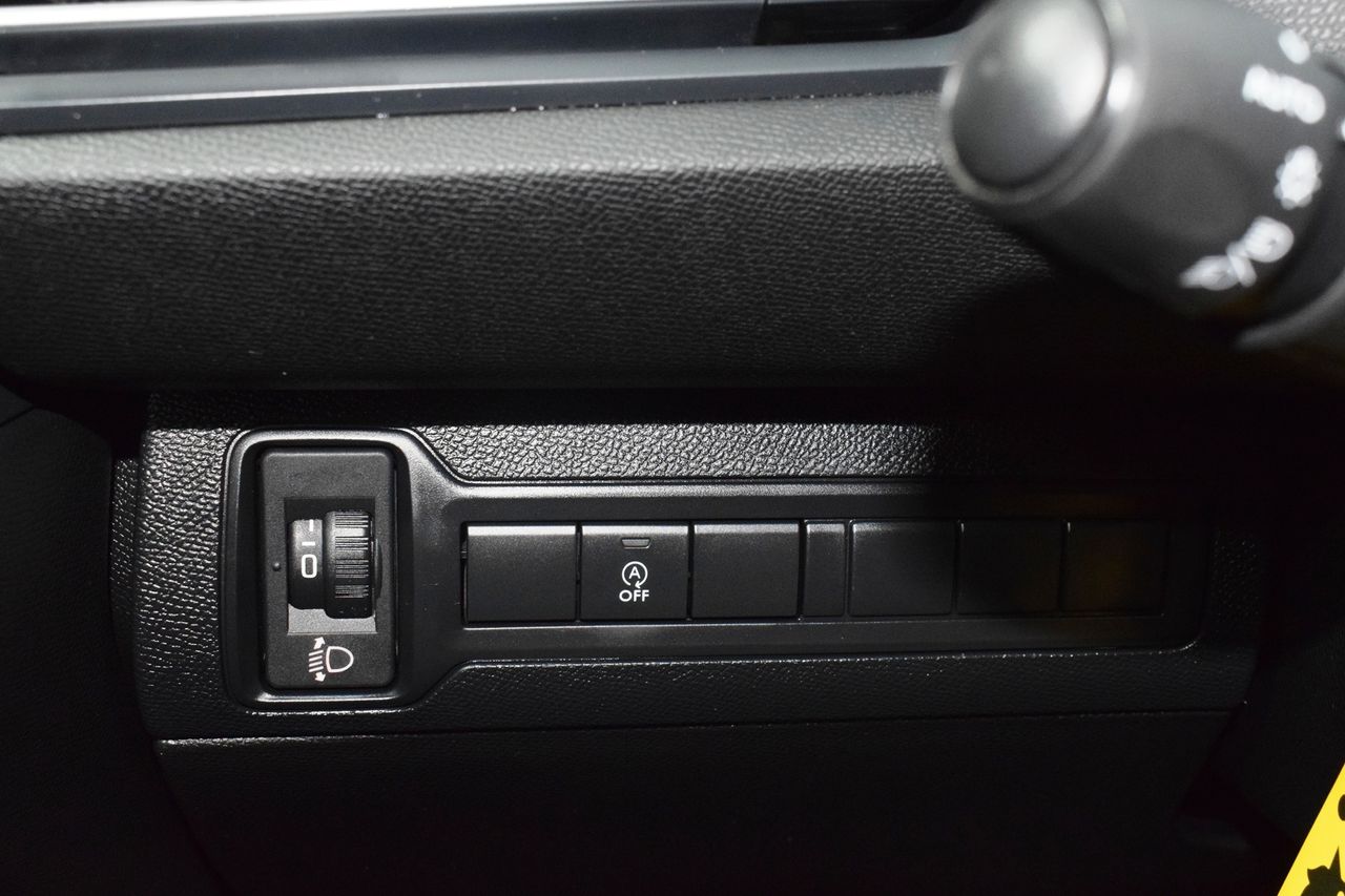 Peugeot 308 SW ACTIVE PACK BLUEHDI 100 SS  - Foto 13