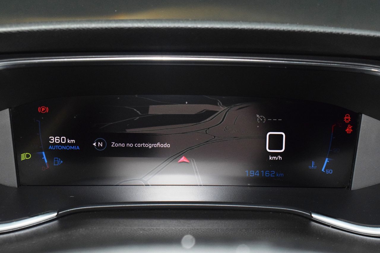 Peugeot 308 SW ACTIVE PACK BLUEHDI 100 SS  - Foto 10