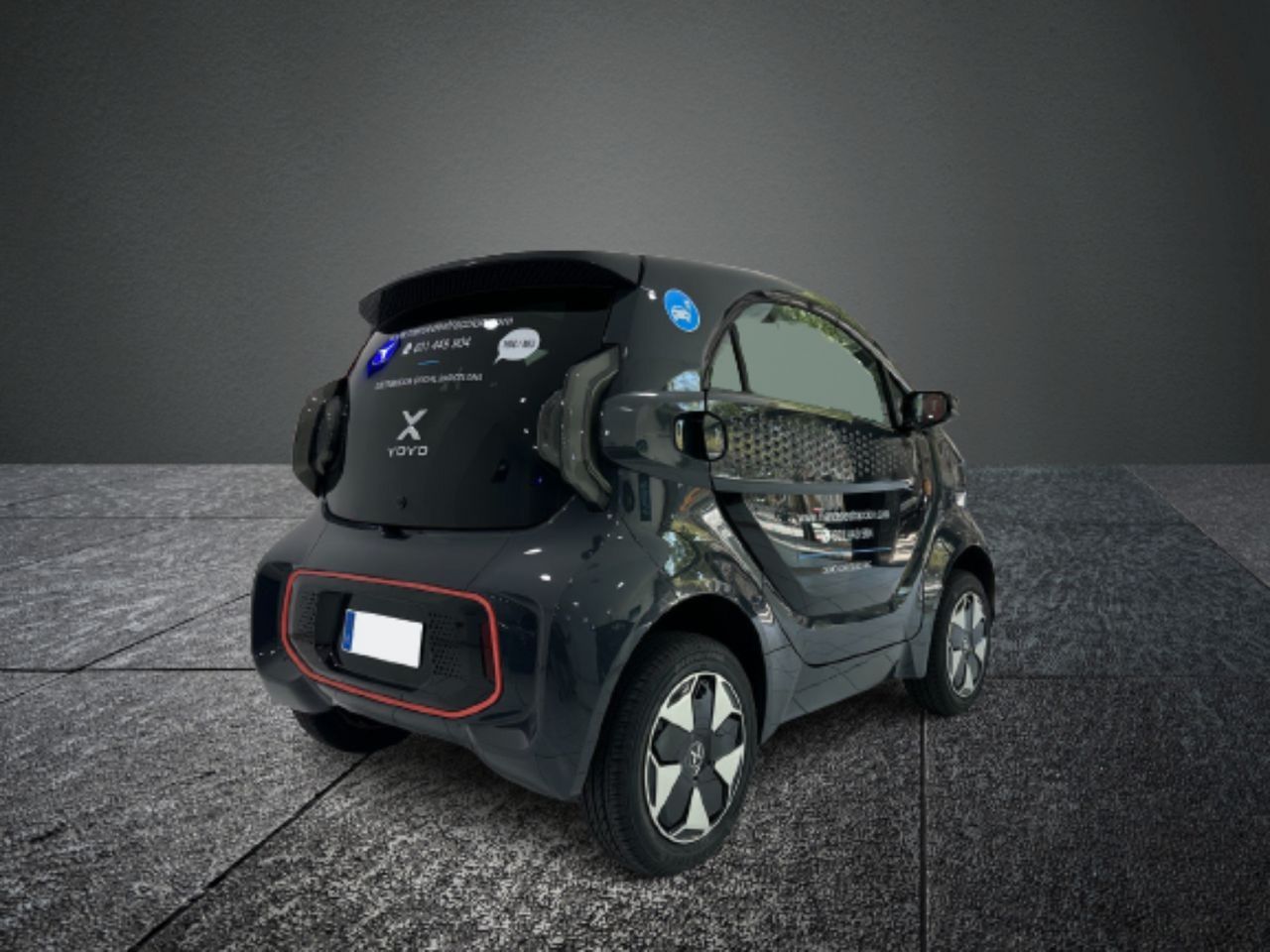 XEV YOYO Plus - Foto 16