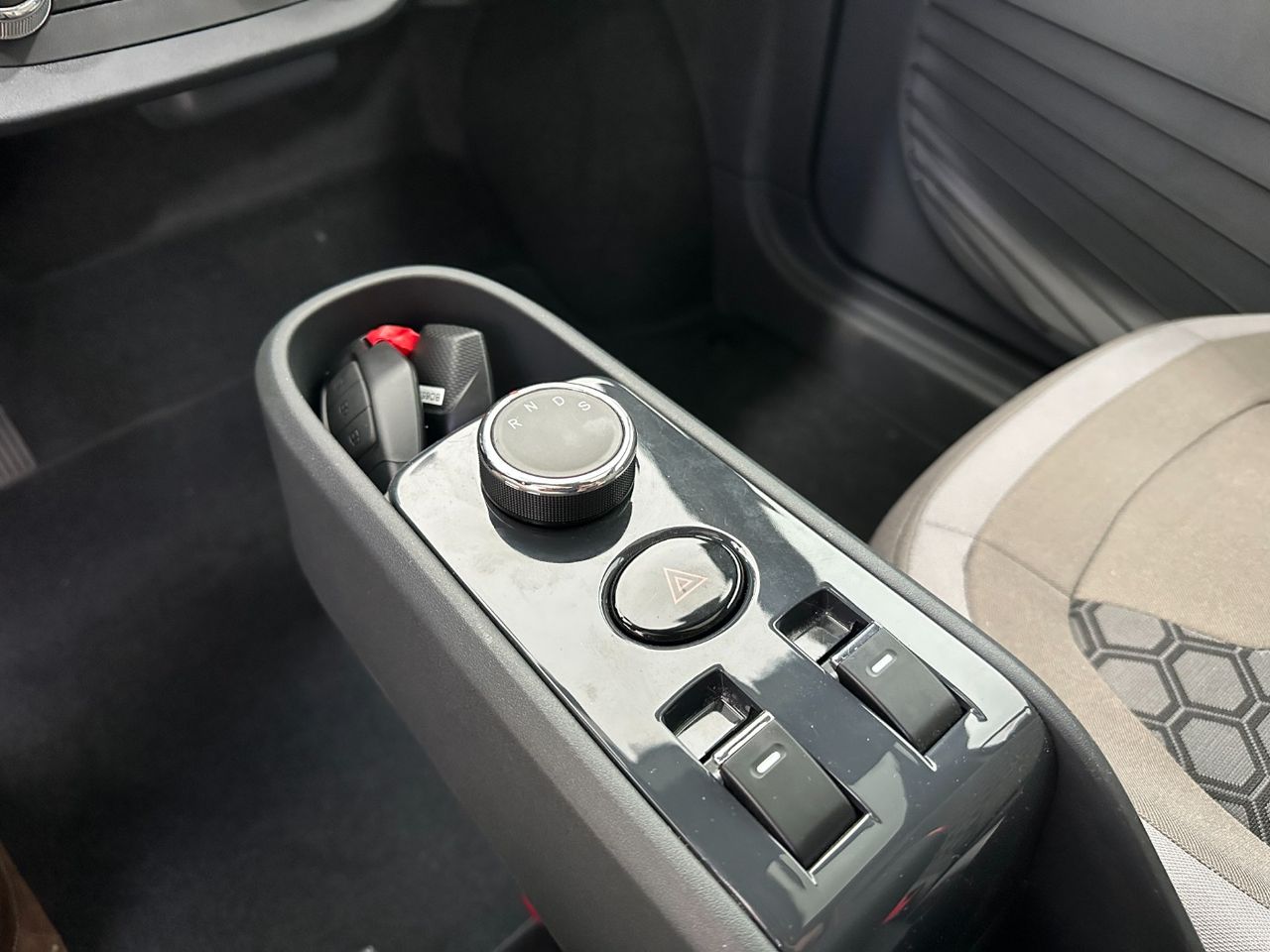 XEV YOYO Plus Prototype grey  - Foto 10