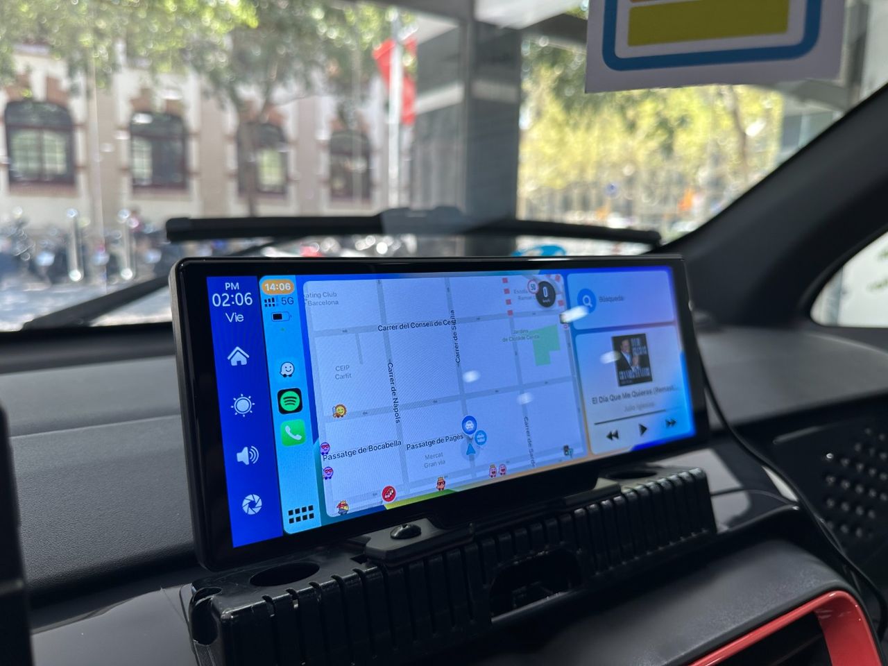 XEV YOYO Plus Prototype grey  - Foto 6