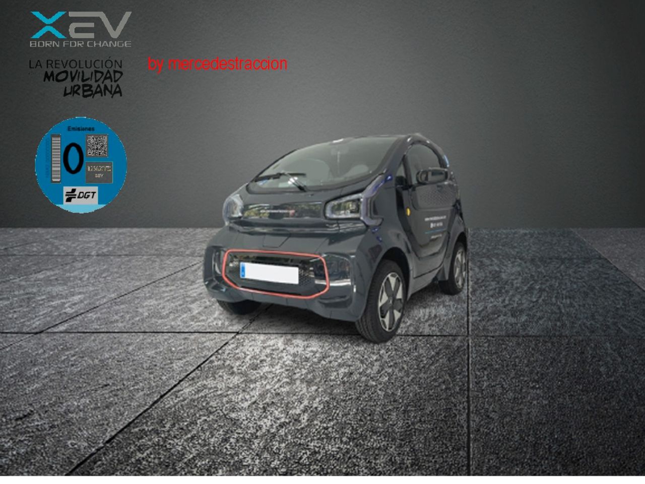 Foto xev yoyo 2023 /