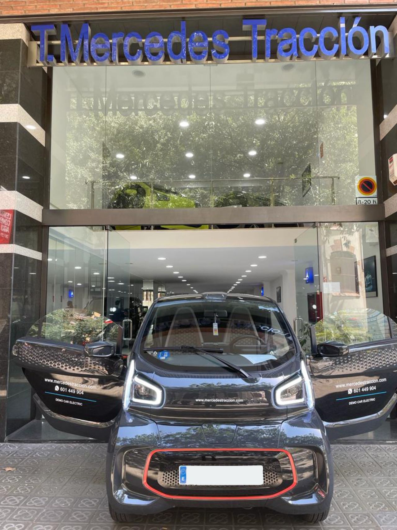 XEV YOYO Plus - Foto 22