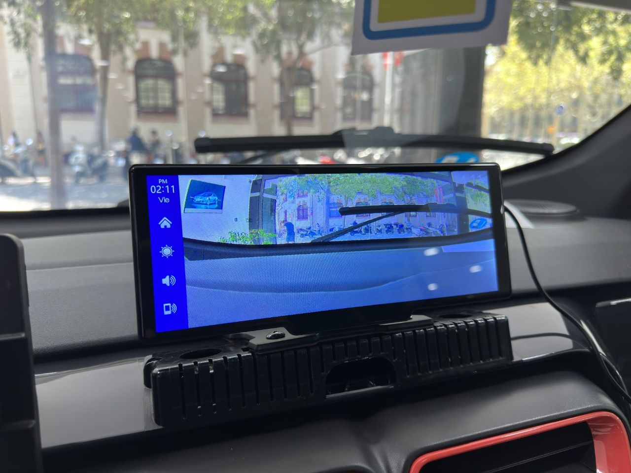 XEV YOYO Plus Prototype grey  - Foto 7