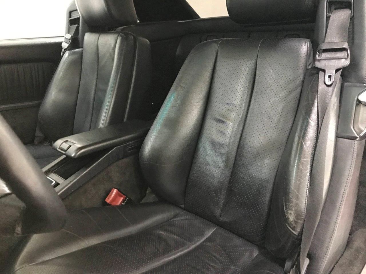 Mercedes Clase SL 320  - Foto 13