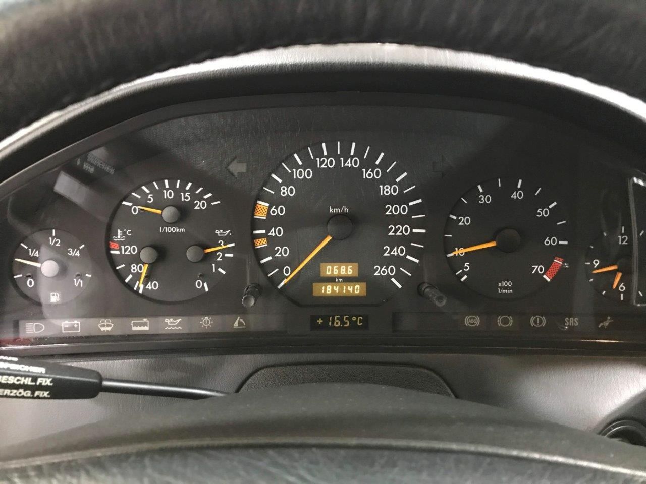 Mercedes Clase SL 320  - Foto 7