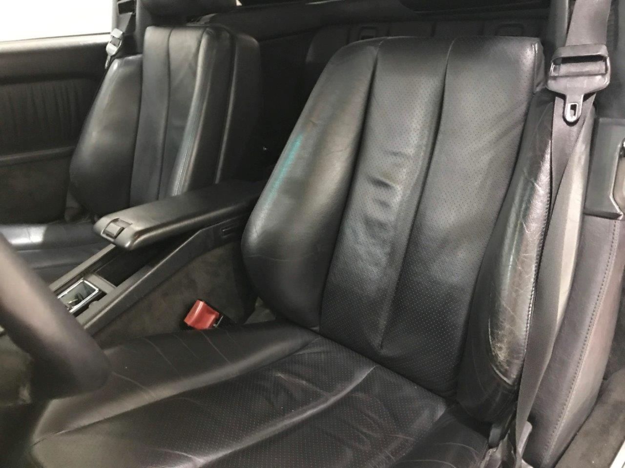 Mercedes Clase SL 320  - Foto 12