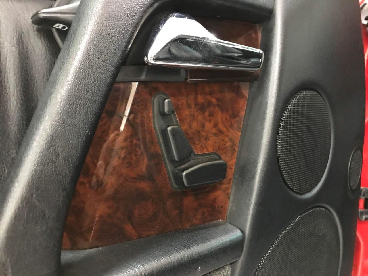 Mercedes Clase SL 320  - Foto 3