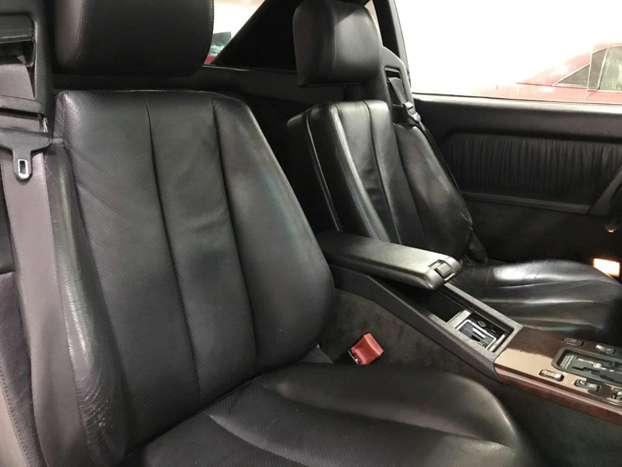 Mercedes Clase SL 320  - Foto 14