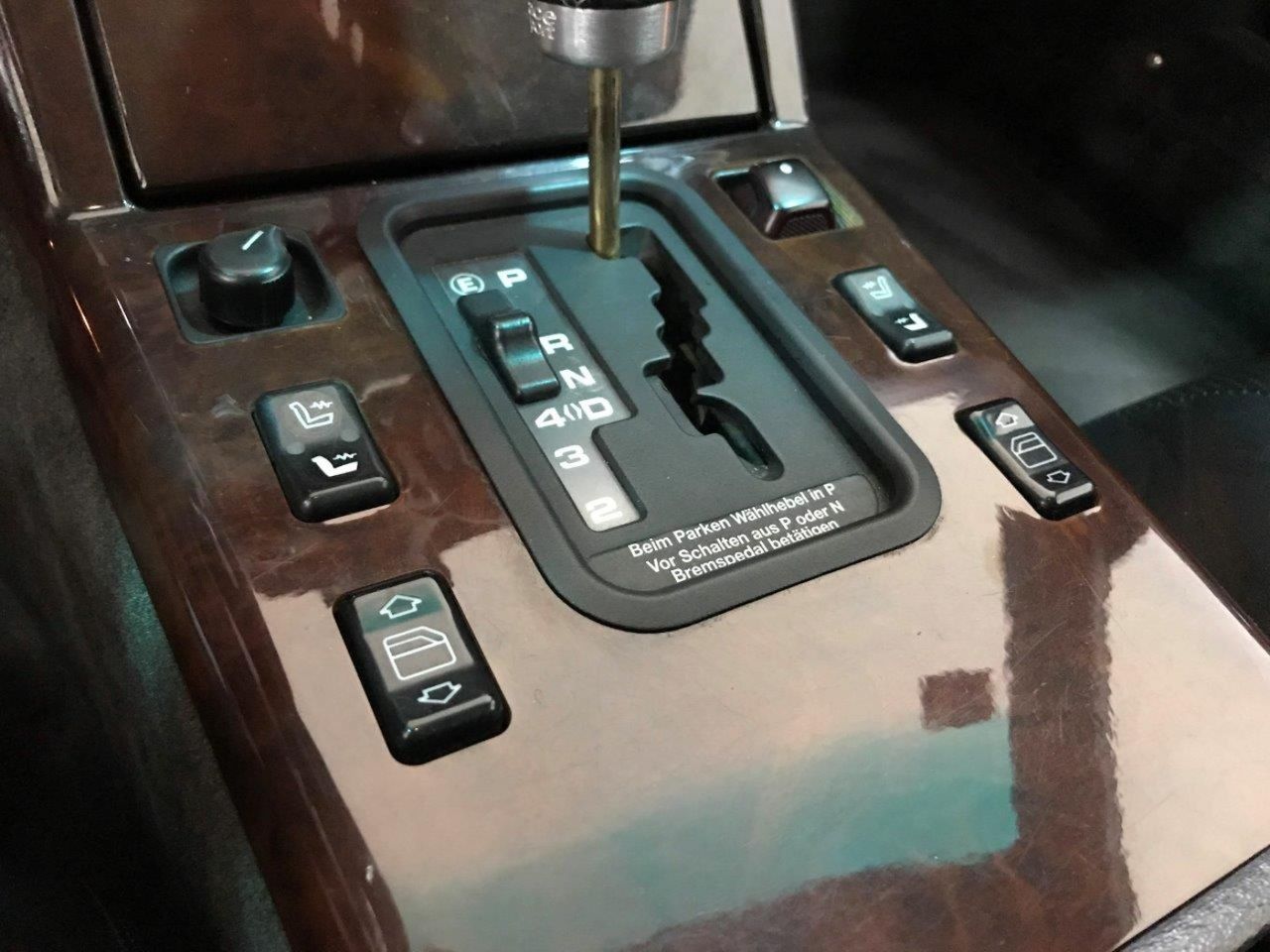 Mercedes Clase SL 320  - Foto 6