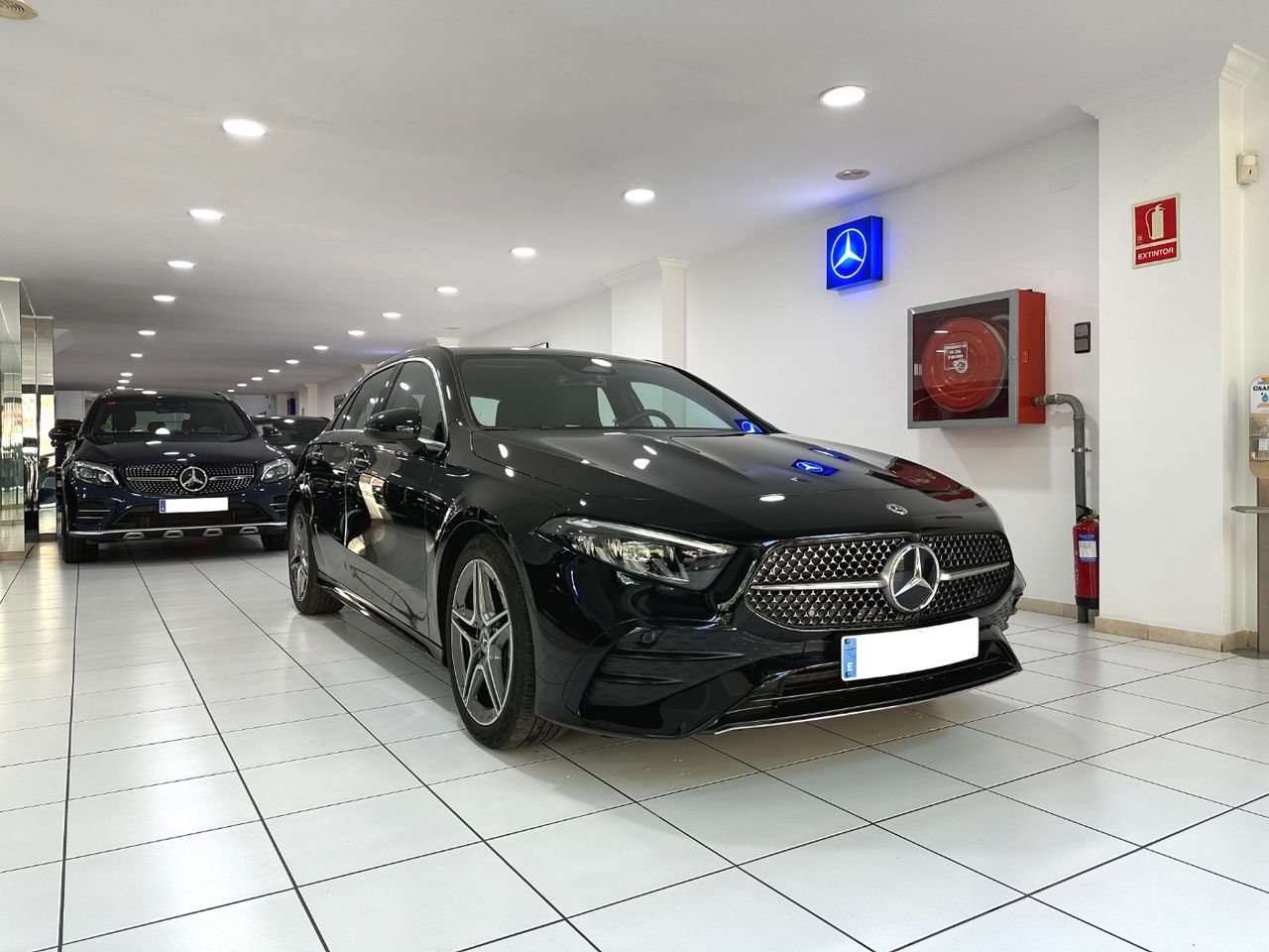 Mercedes Clase A 200 d  - Foto 28