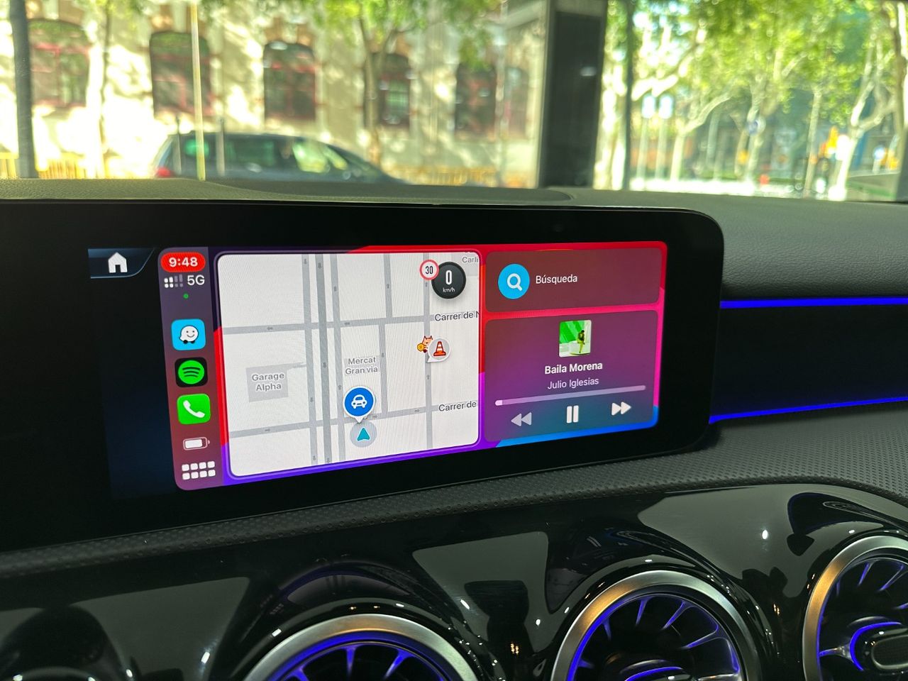 Mercedes Clase A 200 d - Foto 7