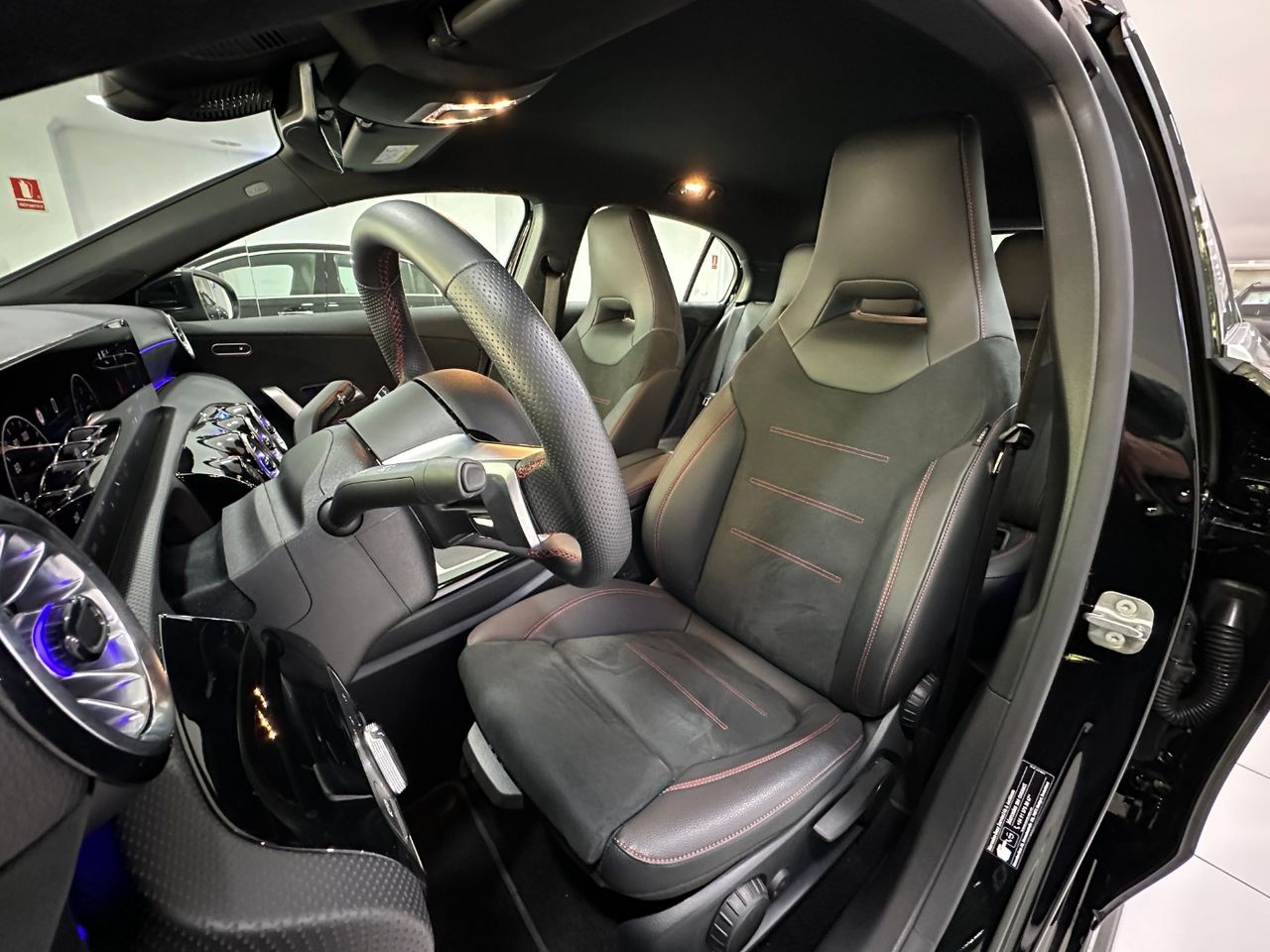 Mercedes Clase A 200 d  - Foto 17