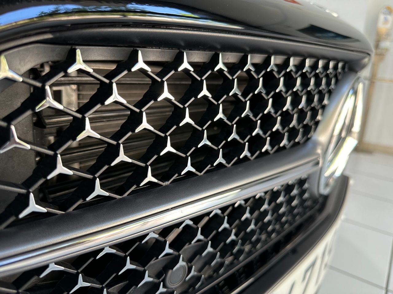 Mercedes Clase A 200 d - Foto 27