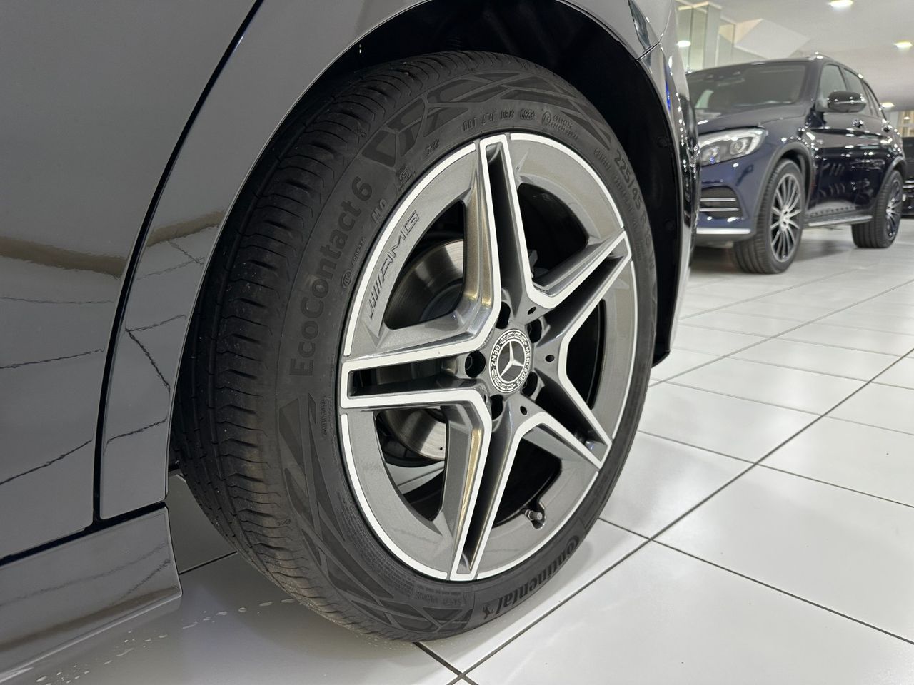 Mercedes Clase A 200 d - Foto 22