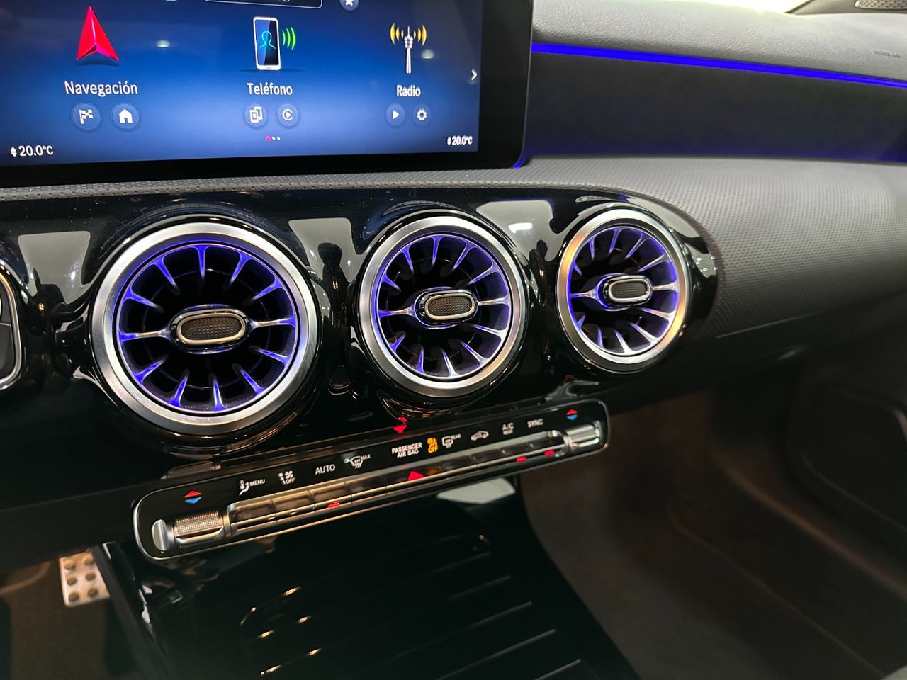 Mercedes Clase A 200 d  - Foto 10