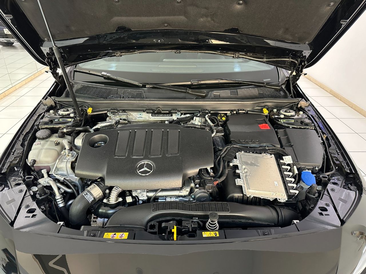 Mercedes Clase A 200 d  - Foto 23