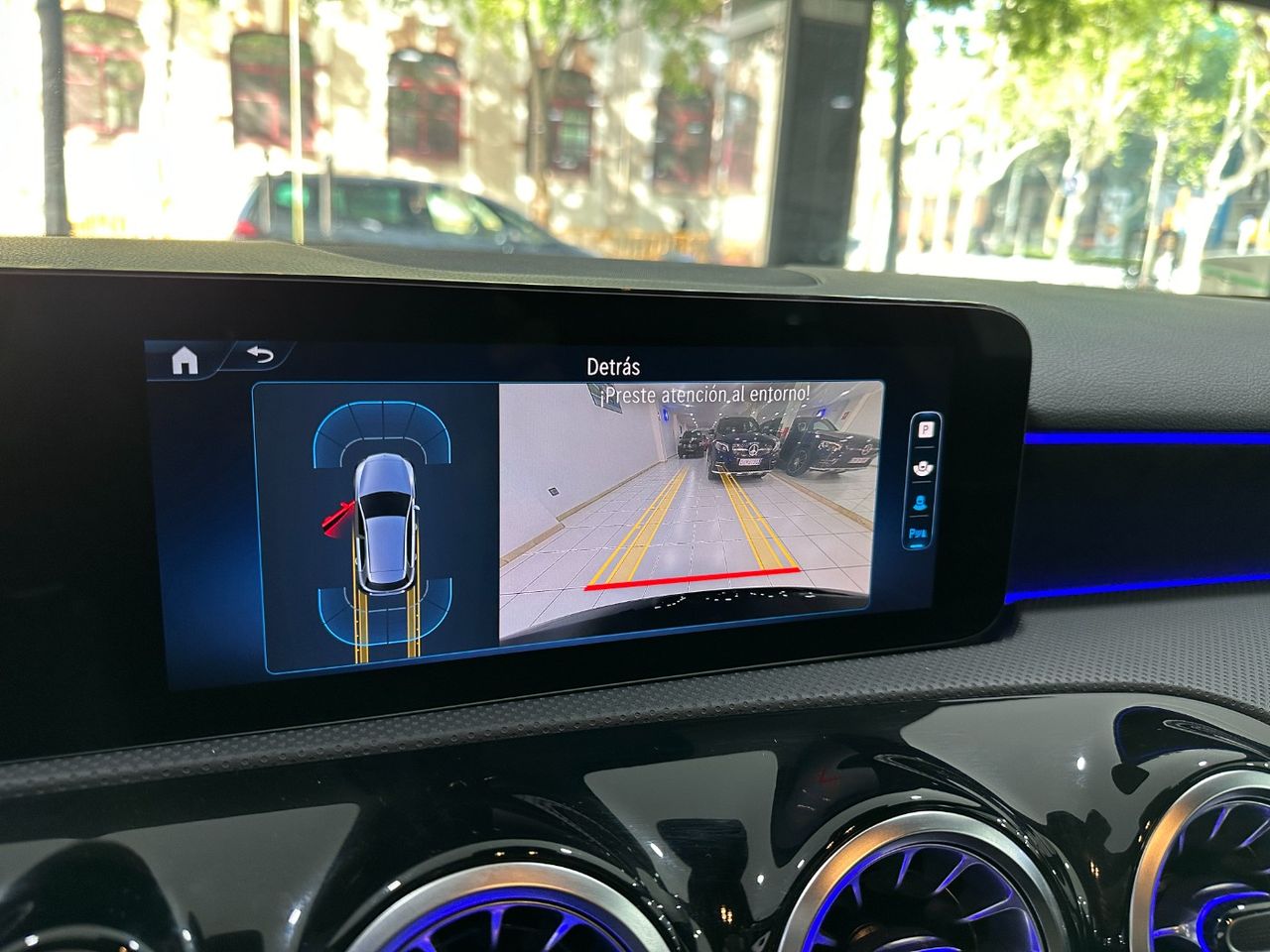 Mercedes Clase A 200 d  - Foto 8