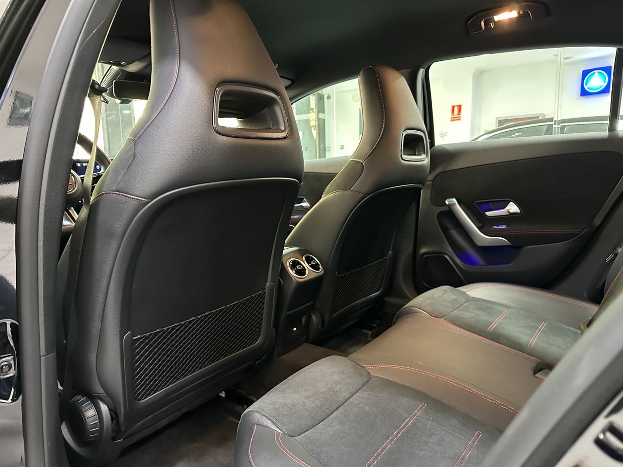 Mercedes Clase A 200 d - Foto 12