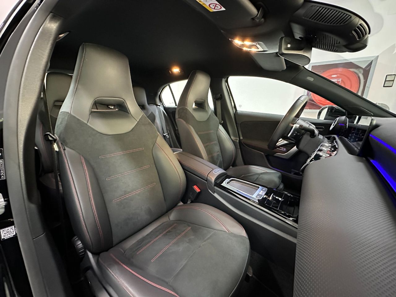 Mercedes Clase A 200 d - Foto 20