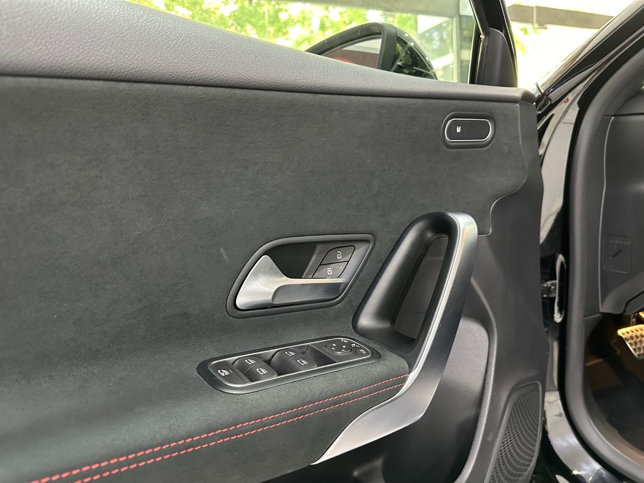 mercedes clase a 2023 / foto grande (2)