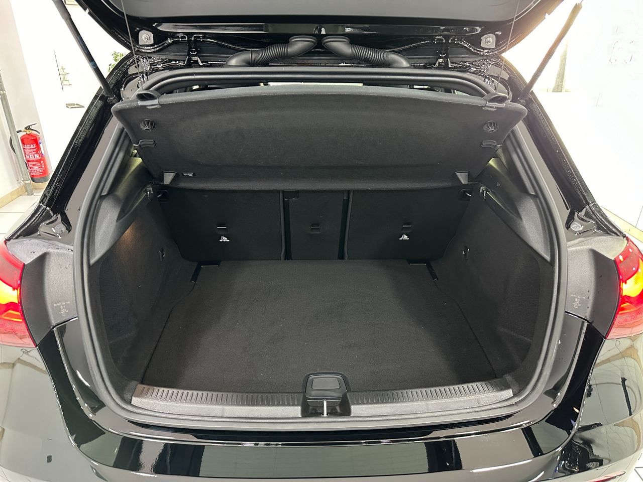 Mercedes Clase A 200 d - Foto 24