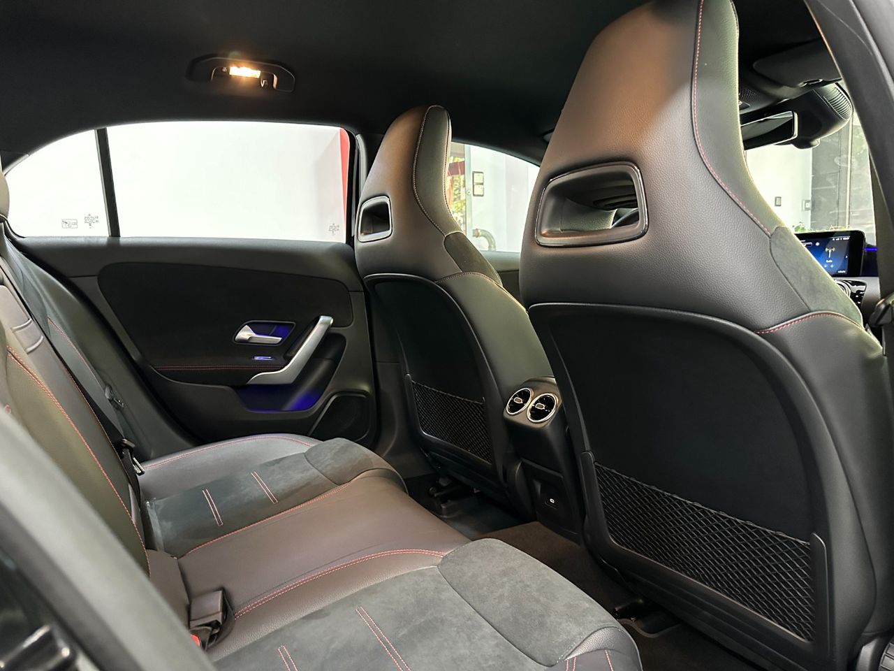 Mercedes Clase A 200 d  - Foto 13