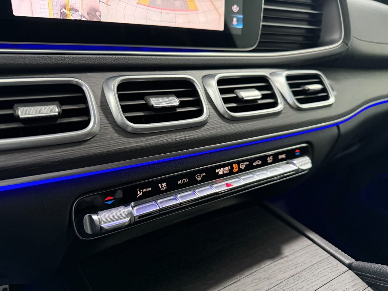 Mercedes GLE Coupé 400 d 4MATIC  - Foto 10