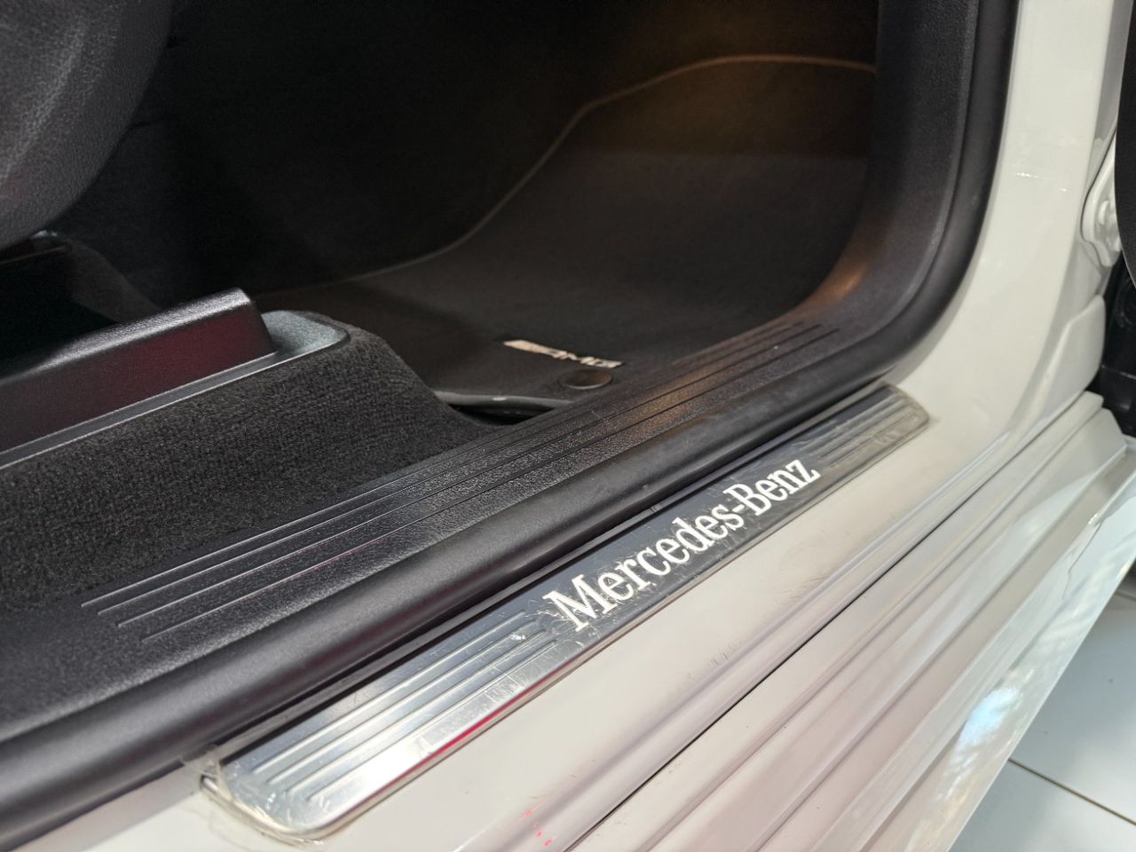 Mercedes GLE Coupé 400 d 4MATIC  - Foto 16