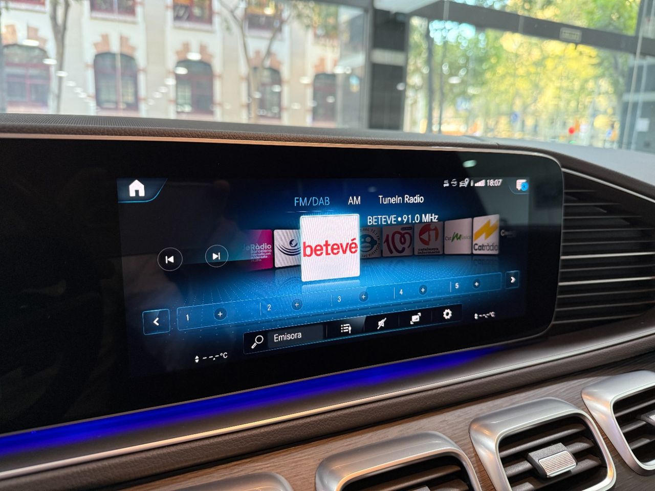 Mercedes GLE Coupé 400 d 4MATIC  - Foto 7