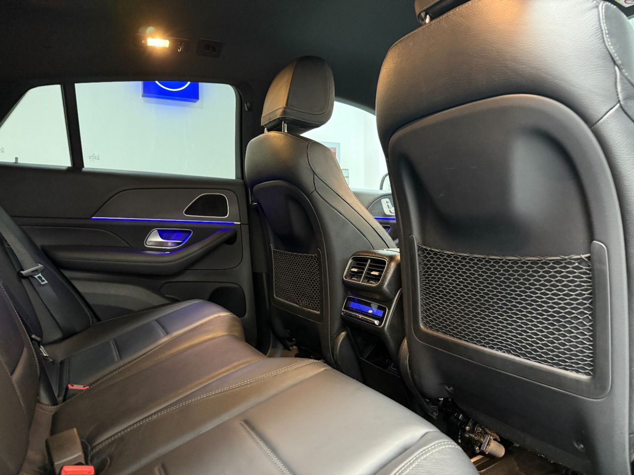 Mercedes GLE Coupé 400 d 4MATIC  - Foto 14