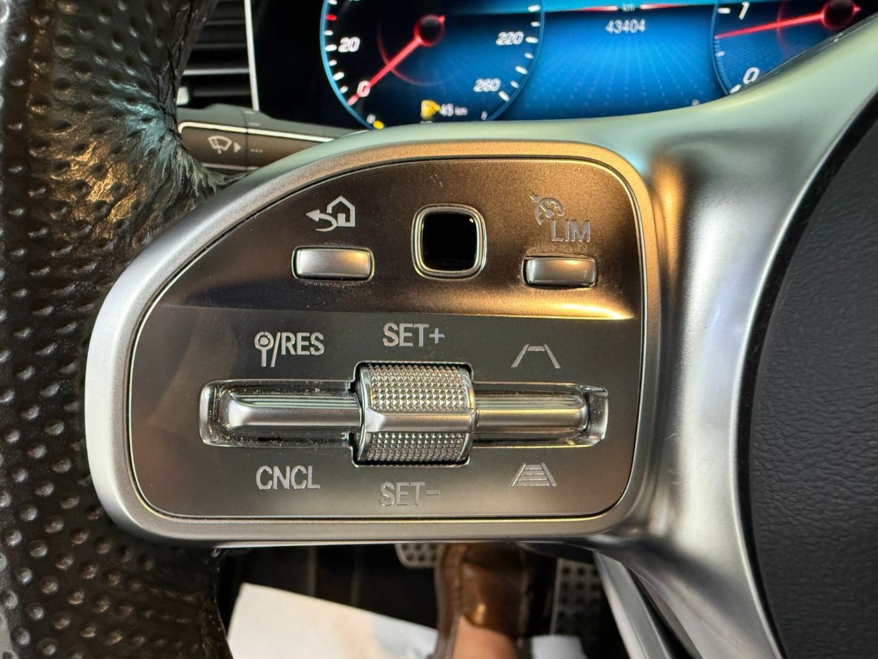 Mercedes GLE Coupé 400 d 4MATIC  - Foto 5