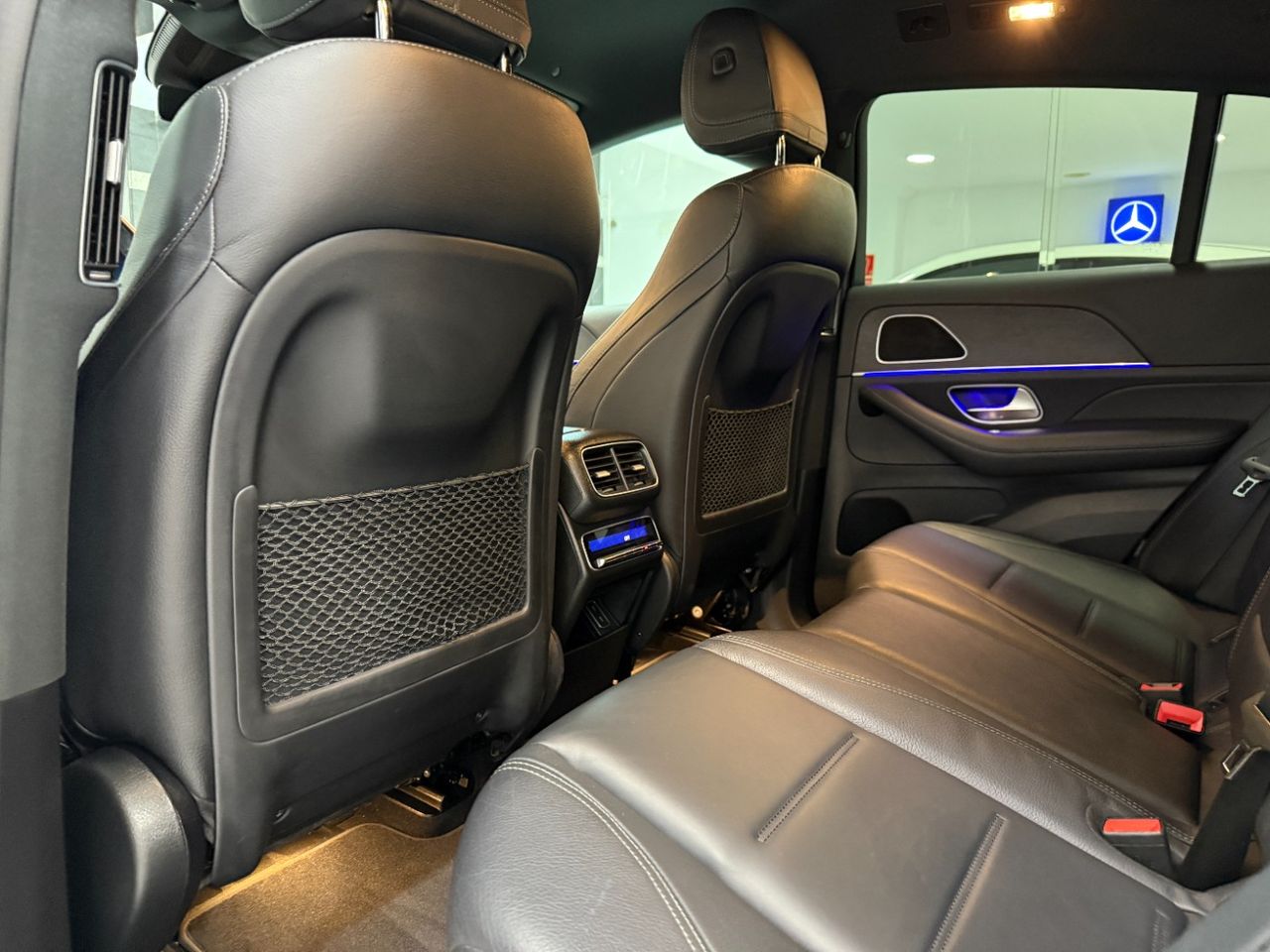 Mercedes GLE Coupé 400 d 4MATIC  - Foto 13